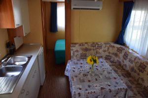 Camping Le Fonti Agliano Terme
