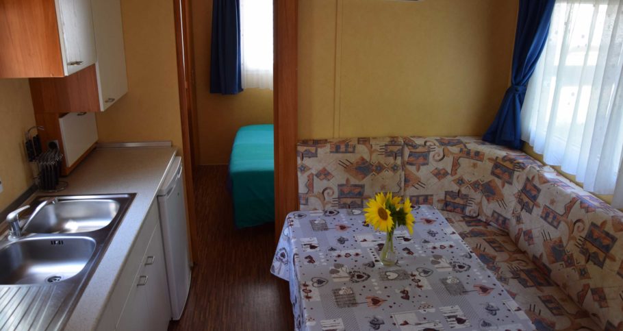 Camping Le Fonti Agliano Terme